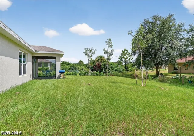 48th image of 3013 41st St Sw, Lehigh Acres, FL 33976 | MLS# 226027865
