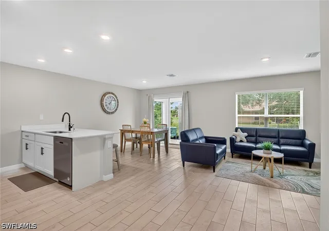 Photo 3 of Single family home for sale at 3013 41st Street SW, Lehigh Acres, FL 33976 | MLS# 226027865 | Listing updated on 2026-07-30
