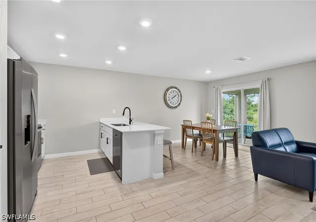 Photo 4 of Single family home for sale at 3013 41st Street SW, Lehigh Acres, FL 33976 | MLS# 226027865 | Listing updated on 2026-07-30