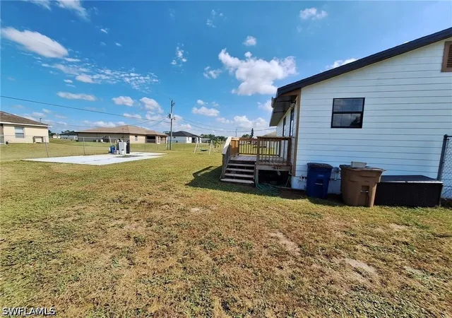 16th image of 3820 20th St W, Lehigh Acres, FL 33971 | MLS# 226027887
