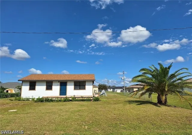1st image of 3820 20th St W, Lehigh Acres, FL 33971 | MLS# 226027887