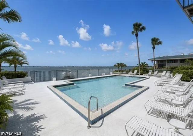 12th image of 3350 N Key Dr #701, North Fort Myers, FL 33903 | MLS# 226027888