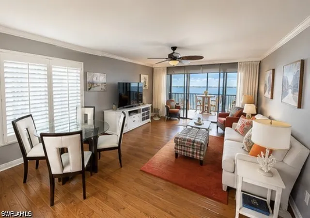 2nd image of 3350 N Key Dr #701, North Fort Myers, FL 33903 | MLS# 226027888
