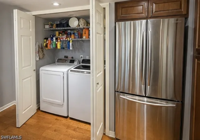 4th image of 3350 N Key Dr #701, North Fort Myers, FL 33903 | MLS# 226027888