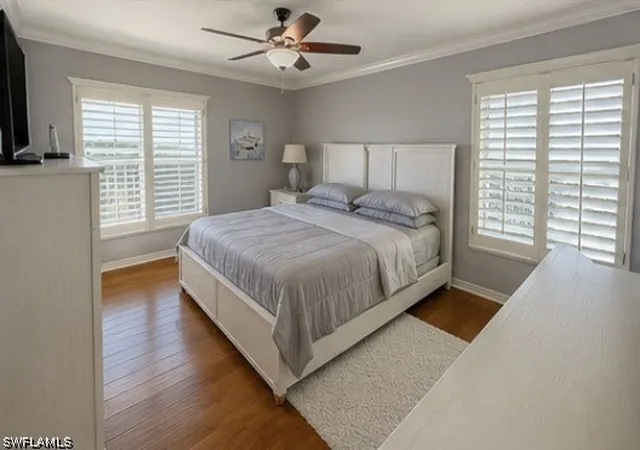 5th image of 3350 N Key Dr #701, North Fort Myers, FL 33903 | MLS# 226027888