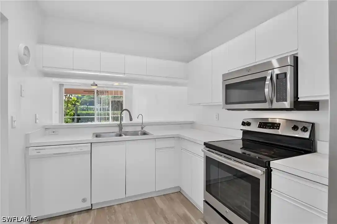 Condo for sale at 328 Bradstrom Cir #E101, Naples, FL 34113 | MLS# 226027086