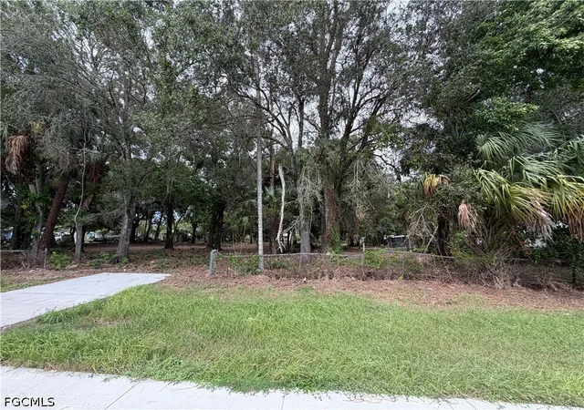 1st image of Adams Ave W, Immokalee, FL 33935 | MLS# 2026032471