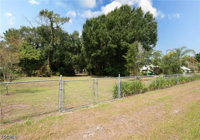 1st image of Jefferson Ave W, Immokalee, FL 34142 | MLS# 2026032473