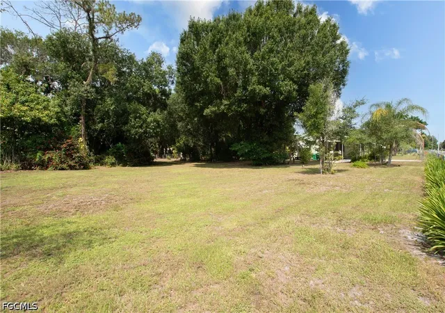 2nd image of Jefferson Ave W, Immokalee, FL 34142 | MLS# 2026032473
