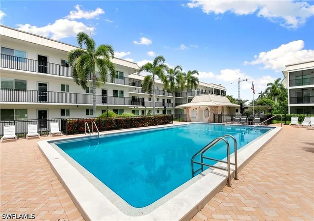 1st image of 766 Central Ave #119, Naples, FL 34102 | MLS# 226024860