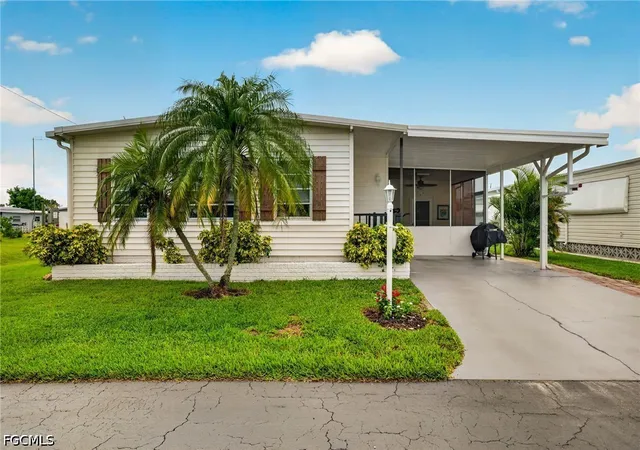 1st image of 820 Peaceful Dr, North Fort Myers, FL 33917 | MLS# 2026032489