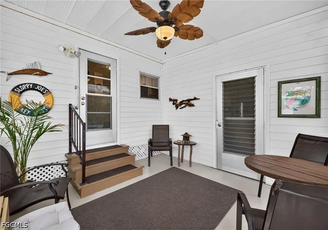 2nd image of 820 Peaceful Dr, North Fort Myers, FL 33917 | MLS# 2026032489