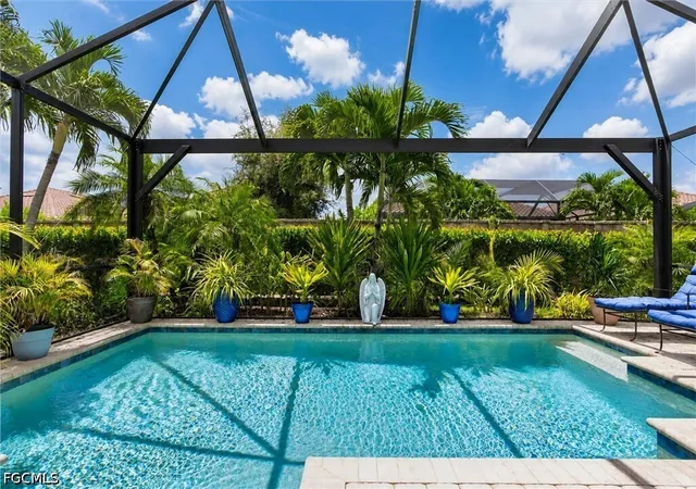 Photo 2 of Sale Pending at 8280 Lucello Ter N, Naples, FL 34114 | MLS# 2026032495 | Listing updated on 2026-08-11