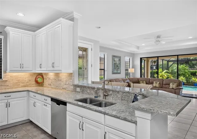 Photo 3 of Sale Pending at 8280 Lucello Ter N, Naples, FL 34114 | MLS# 2026032495 | Listing updated on 2026-08-11