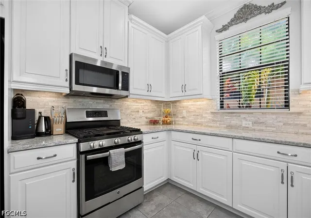 Photo 4 of Sale Pending at 8280 Lucello Ter N, Naples, FL 34114 | MLS# 2026032495 | Listing updated on 2026-08-11