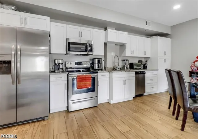 Photo 1 of Condo for sale at 6361 Aragon Way #106, Fort Myers, FL 33966 | MLS# 2026032502 | Listing updated on 2026-08-06