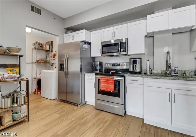 Photo 2 of Condo for sale at 6361 Aragon Way #106, Fort Myers, FL 33966 | MLS# 2026032502 | Listing updated on 2026-08-06
