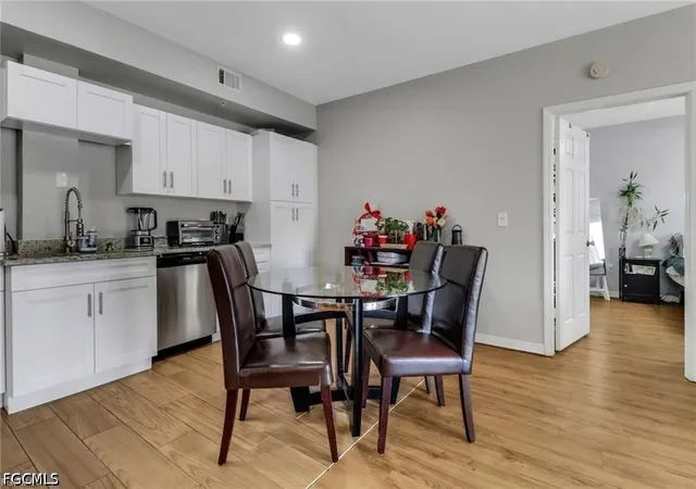 Photo 3 of Condo for sale at 6361 Aragon Way #106, Fort Myers, FL 33966 | MLS# 2026032502 | Listing updated on 2026-08-06