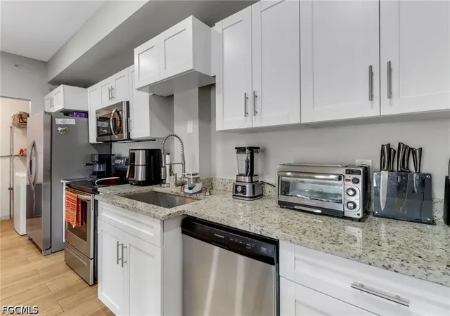 Photo 3 of Condo for sale at 6361 Aragon Way #106, Fort Myers, FL 33966 | MLS# 2026032502 | Listing updated on 2026-08-06