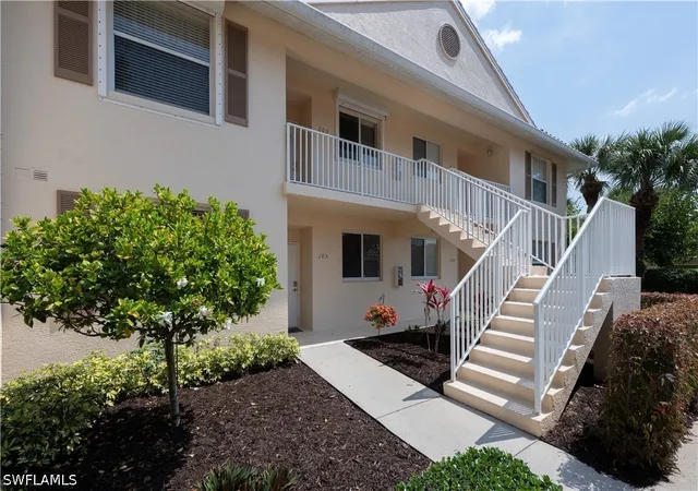 1st image of 431 Valerie Wy #103, Naples, FL 34104 | MLS# 226027799