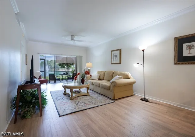 2nd image of 431 Valerie Wy #103, Naples, FL 34104 | MLS# 226027799