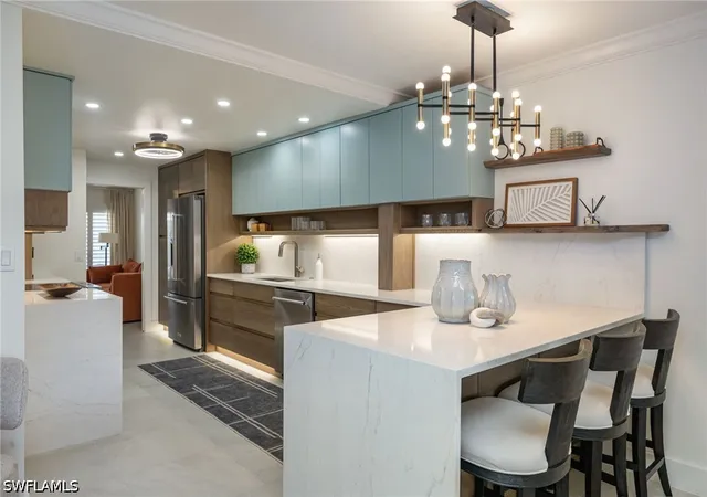 4th image of 6151 Pelican Bay Blvd #27, Naples, FL 34108 | MLS# 226027877