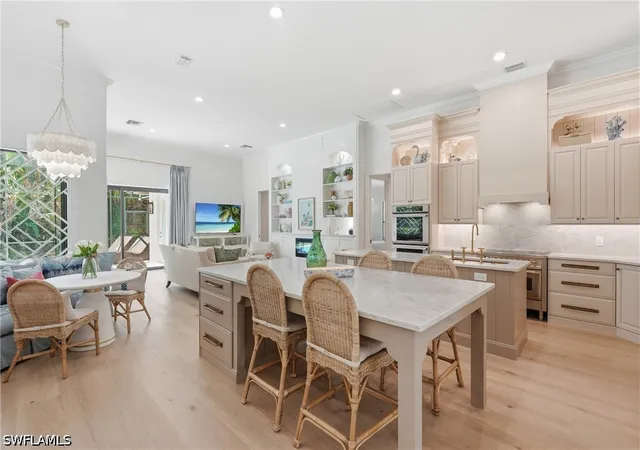 Photo 1 of Single family home for sale at 9833 Clear Lake Cir, Naples, FL 34109 | MLS# 226026709 | Listing updated on 2026-08-08