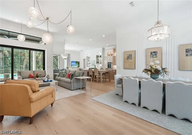 Photo 3 of Single family home for sale at 9833 Clear Lake Cir, Naples, FL 34109 | MLS# 226026709 | Listing updated on 2026-08-08