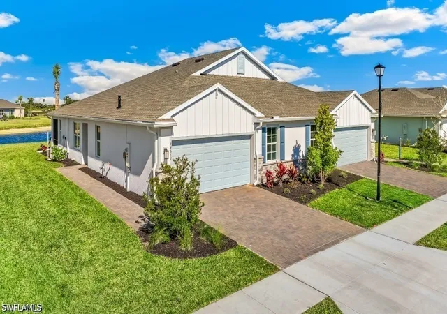 2nd image of 44552 Medjool Cvs, Punta Gorda, FL 33982 | MLS# 226027671