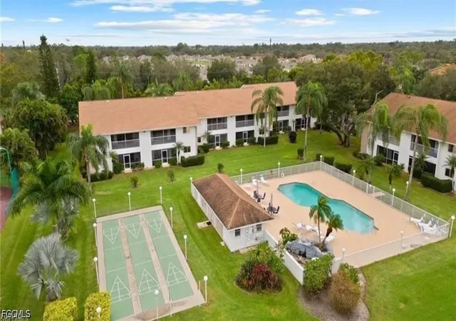 Photo 1 of Condo for sale at 59 Camelot Gdns Blvd #109, Lehigh Acres, FL 33936 | MLS# 2026032514 | Listing updated on 2026-07-31