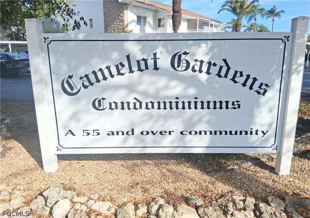 Photo 2 of Condo for sale at 59 Camelot Gdns Blvd #109, Lehigh Acres, FL 33936 | MLS# 2026032514 | Listing updated on 2026-07-31