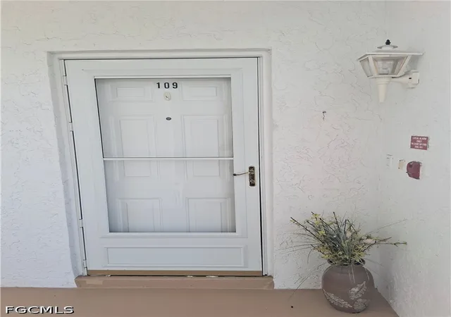 Photo 3 of Condo for sale at 59 Camelot Gdns Blvd #109, Lehigh Acres, FL 33936 | MLS# 2026032514 | Listing updated on 2026-07-31