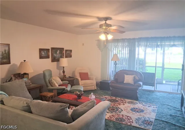 Photo 3 of Condo for sale at 59 Camelot Gdns Blvd #109, Lehigh Acres, FL 33936 | MLS# 2026032514 | Listing updated on 2026-07-31