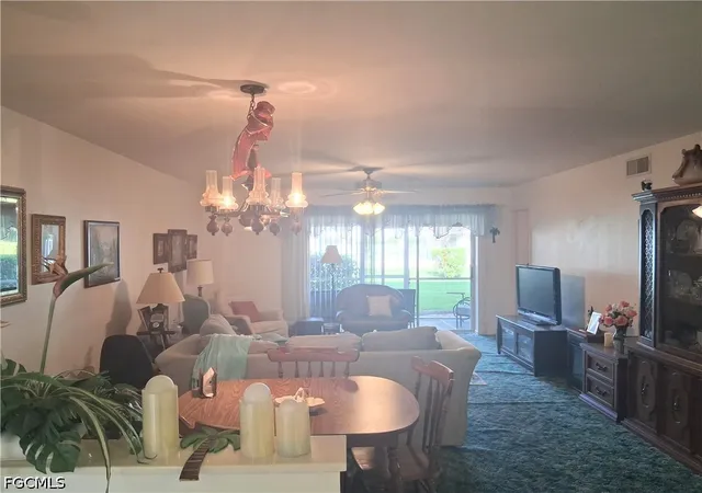 Photo 4 of Condo for sale at 59 Camelot Gdns Blvd #109, Lehigh Acres, FL 33936 | MLS# 2026032514 | Listing updated on 2026-07-31