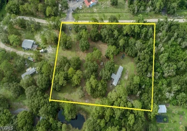 18th image of 450 Wildwood Ave, Clewiston, FL 33440 | MLS# 2026032523