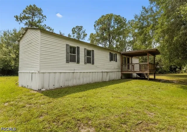 2nd image of 450 Wildwood Ave, Clewiston, FL 33440 | MLS# 2026032523