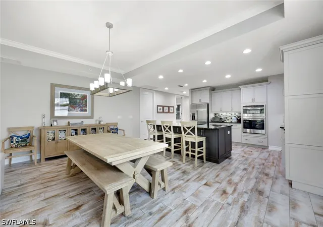 5th image of 7801 Hawthorne Dr, Naples, FL 34113