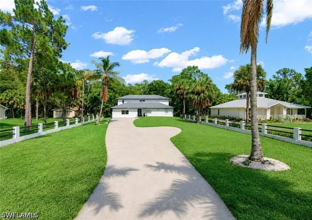 2nd image of 1030 39th St Sw, Naples, FL 34117 | MLS# 226027858