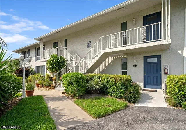 1st image of 124 Penny Ln #5, Naples, FL 34112 | MLS# 226027878