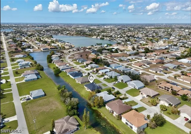 2nd image of 542/544 Se 6th Ter, Cape Coral, FL 33990 | MLS# 226027918