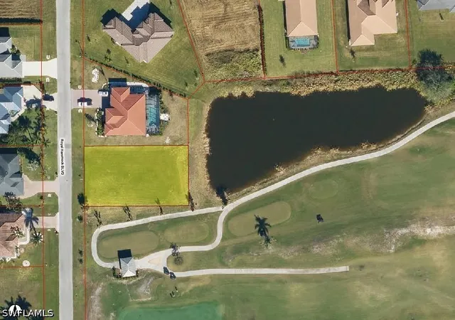 Photo 1 of Land for sale at 18252 Royal Hammock Blvd, Naples, FL 34114 | MLS# 226027272 | Listing updated on 2026-07-31