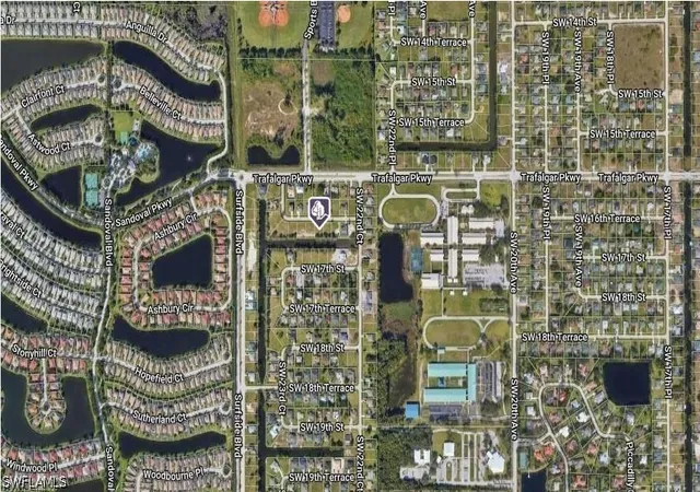 2nd image of 2310 Sw 16th Ter, Cape Coral, FL 33991 | MLS# 226027563