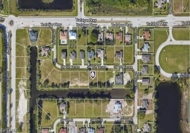 4th image of 2310 Sw 16th Ter, Cape Coral, FL 33991 | MLS# 226027563