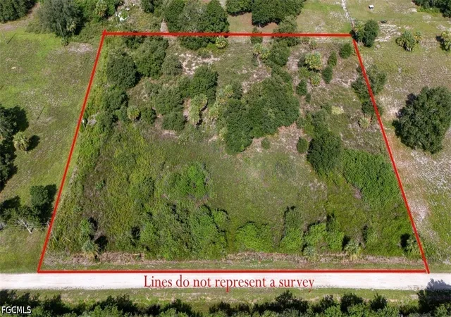 Photo 1 of Land for sale at 2700 Pioneer 8th St, Clewiston, FL 33440 | MLS# 2026032532 | Listing updated on 2026-08-12