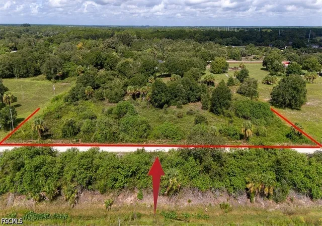 Photo 2 of Land for sale at 2700 Pioneer 8th St, Clewiston, FL 33440 | MLS# 2026032532 | Listing updated on 2026-08-12