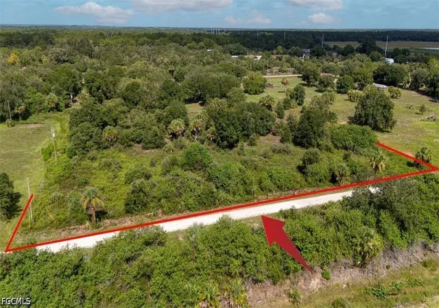 Photo 3 of Land for sale at 2700 Pioneer 8th St, Clewiston, FL 33440 | MLS# 2026032532 | Listing updated on 2026-08-12
