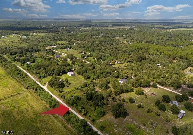 Photo 4 of Land for sale at 2700 Pioneer 8th St, Clewiston, FL 33440 | MLS# 2026032532 | Listing updated on 2026-08-12