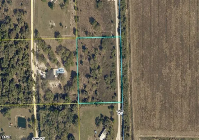 Photo 9 of Land for sale at 2700 Pioneer 8th St, Clewiston, FL 33440 | MLS# 2026032532 | Listing updated on 2026-08-12