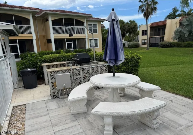 Photo 3 of Condo for sale at 12481 Mcgregor Blvd #1, Fort Myers, FL 33919 | MLS# 2026032535 | Listing updated on 2026-09-24