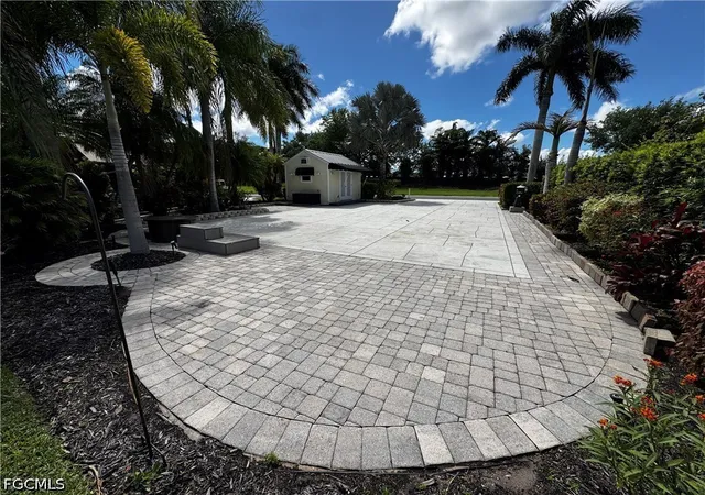 Photo 3 of Land for sale at Lot 261 3012 Gray Eagle Pkwy, La Belle, FL 33935 | MLS# 2026032536 | Listing updated on 2026-08-01